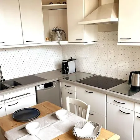 France, Normandie, Hyper Centre, 3 Etoiles Apartment *