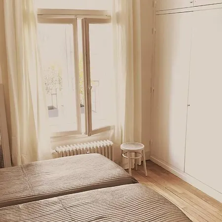 France, Normandie, Hyper Centre, 3 Etoiles Apartment *