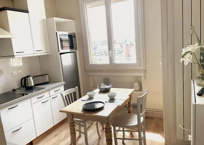 France, Normandie, Hyper Centre, 3 Etoiles * Rouen